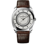 Vacheron Constantin Quai de l'Île 4500S/000A-B195 Stainless Steel 41mm
