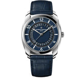 Vacheron Constantin Quai de l'Île 4500S/000A-B364 Stainless Steel 41mm