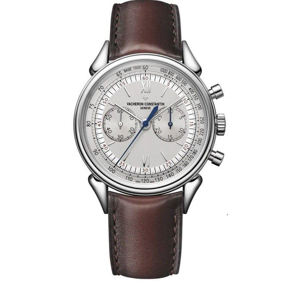 Vacheron Constantin Historiques 5000H/000A-B582 Stainless Steel 38.5mm