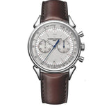 Vacheron Constantin Historiques 5000H/000A-B582 Stainless Steel 38.5mm