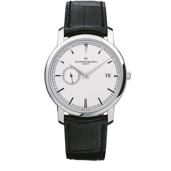 Vacheron Constantin Traditionnelle 87172/000G-9301 18k White Gold 38mm