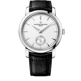 Vacheron Constantin Traditionnelle 82172/000G-9383 38mm White Gold