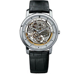 Vacheron Constantin Traditionnelle Skeleton 43178/000G-9393 in 18k White Gold