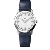 Vacheron Constantin Traditionnelle 25155/000G-9584 18k White Gold 30mm