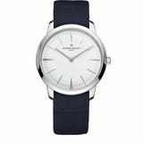 Vacheron Constantin Patrimony 81530/000G-9681 36mm 18k White Gold