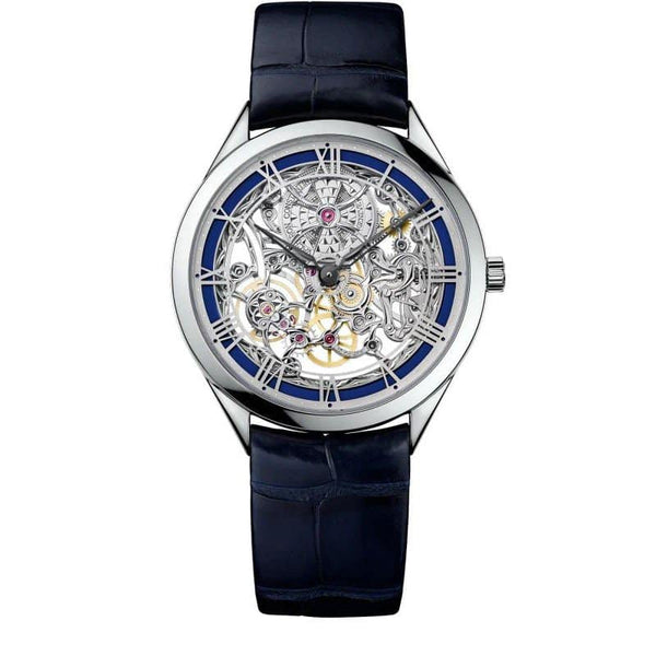 Vacheron Constantin Métiers d'Art 82020/000G-9925 40mm 18k White Gold Skeleton
