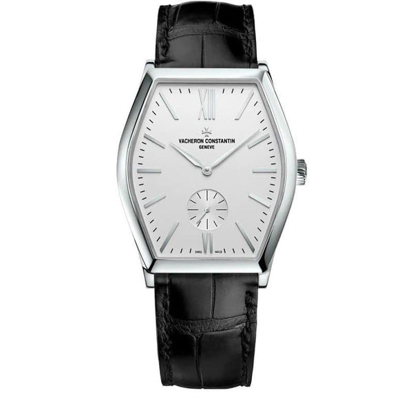 Vacheron Constantin Malte 82230/000G-9962 18k White Gold Tonneau