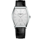 Vacheron Constantin Malte 82230/000G-9962 18k White Gold Tonneau