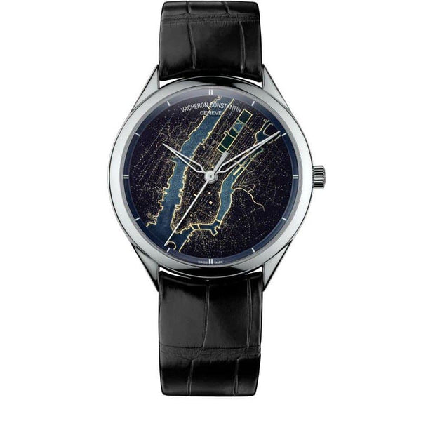 Vacheron Constantin Métiers d'Art 86222/000G-B105 40mm White Gold