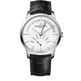 Vacheron Constantin Patrimony 4000U/000G-B112 in 18k White Gold, 42.5mm