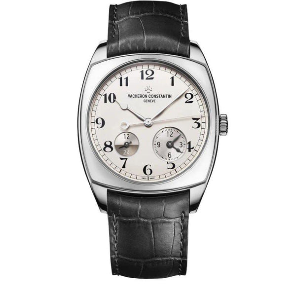 Vacheron Constantin Harmony 7810S/000G-B142 18k White Gold 40mm