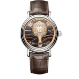 Vacheron Constantin Métiers d'Art 7610U/000G-B244 Limited Edition 40mm White Gold