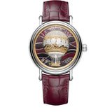 Vacheron Constantin Métiers d'Art 7610U/000G-B246 40mm 18k White Gold