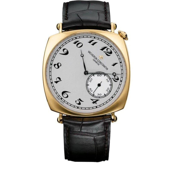 Vacheron Constantin Historiques 82035/000J-9964 in 18k Yellow Gold, 40mm