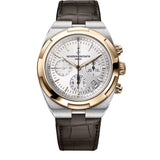 Vacheron Constantin Overseas 5500V/000M-B074 42.5mm Rose Gold & Steel