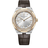 Vacheron Constantin Overseas 2305V/000M-B400 37mm Rose Gold Diamond Bezel