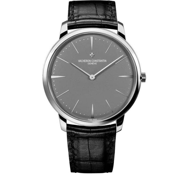 Vacheron Constantin Patrimony 81180/000P-9539 Platinum 40mm
