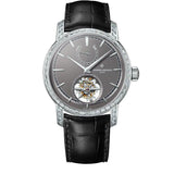 Vacheron Constantin Traditionnelle 89600/000P-9878 Platinum 42mm Tourbillon