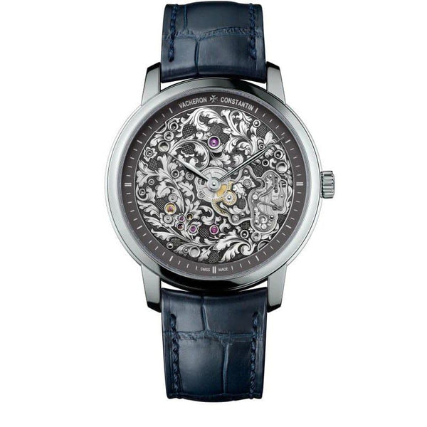 Vacheron Constantin Métiers d'Art 1100A/000P-B026 Platinum 39mm