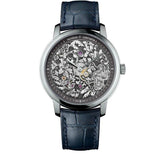 Vacheron Constantin Métiers d'Art 1100A/000P-B026 Platinum 39mm