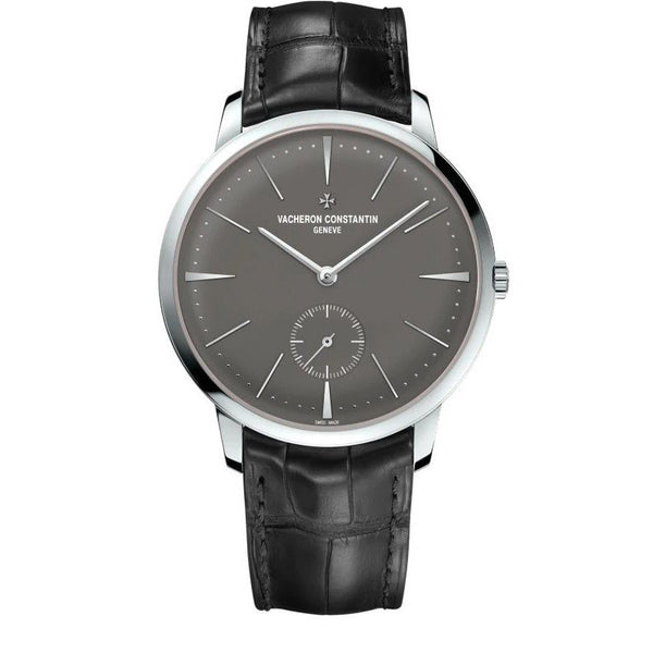 Vacheron Constantin Patrimony 1110U/000P-B087 Platinum 42mm
