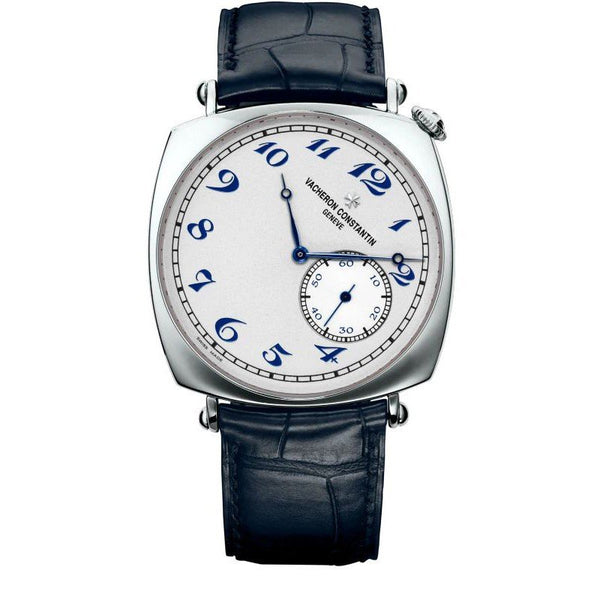 Vacheron Constantin Historiques 82035/000P-B168 Platinum 40mm