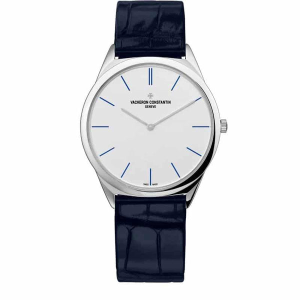 Vacheron Constantin Historiques 33155/000P-B169 Platinum 36mm Manual-Wind