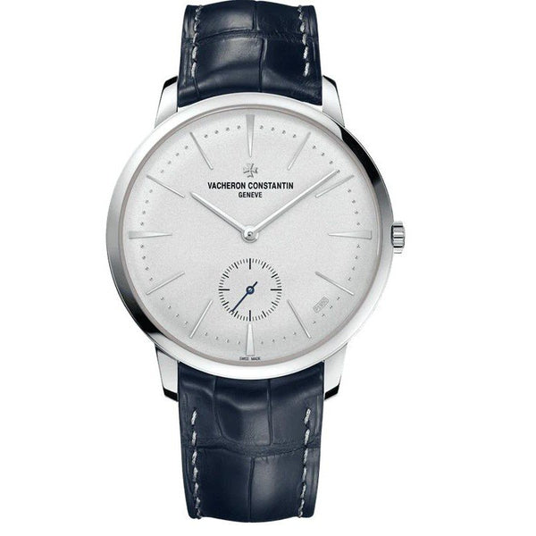 Vacheron Constantin Patrimony 1110U/000P-B306 Platinum 42mm Limited Edition