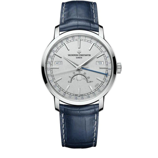 Vacheron Constantin Traditionnelle 4010T/000P-B345 Platinum 41mm Limited Edition