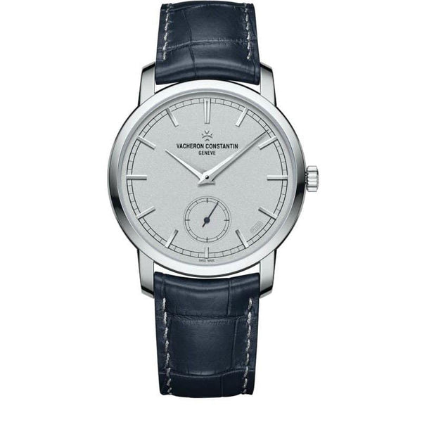 Vacheron Constantin Traditionnelle 82172/000P-B527 Platinum 38mm Hand-Wound