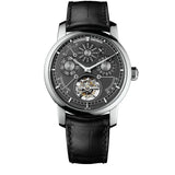 Vacheron Constantin Traditionnelle 88172/000P-X0001 Platinum 44mm Tourbillon Perpetual Calendar