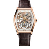 Vacheron Constantin Malte Tourbillon Skeleton 30135/000R-8973 in 18kt Rose Gold