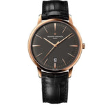 Vacheron Constantin Patrimony 85180/000R-9166 18kt Rose Gold 40mm