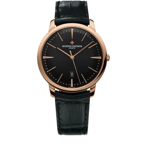 Vacheron Constantin Patrimony 85180/000R-9232 18kt Rose Gold 40mm