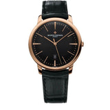 Vacheron Constantin Patrimony 85180/000R-9232 18kt Rose Gold 40mm