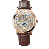 Vacheron Constantin Traditionnelle 43172/000R-9241 39mm Rose Gold Skeleton