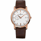 Vacheron Constantin Traditionnelle 87172/000R-9302 in 18kt Rose Gold, 38mm
