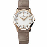 Vacheron Constantin Traditionnelle 25155/000R-9585 in 18kt Rose Gold, 30mm