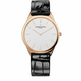 Vacheron Constantin Historiques 33155/000R-9588 36mm Rose Gold