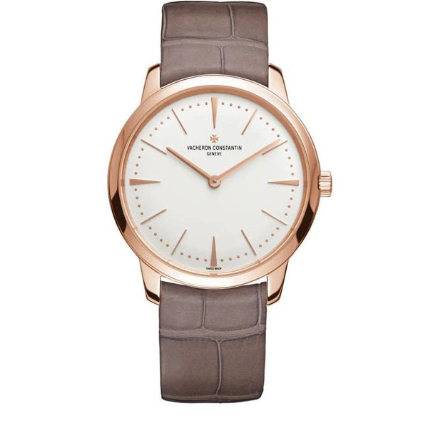 Vacheron Constantin Patrimony 81530/000R-9682 36mm Rose Gold Diamond