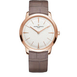 Vacheron Constantin Patrimony 81530/000R-9682 36mm Rose Gold Diamond