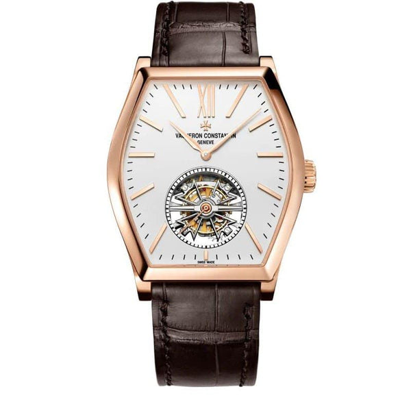 Vacheron Constantin Malte Tourbillon 30130/000R-9754 in 18kt Rose Gold