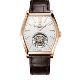 Vacheron Constantin Malte Tourbillon 30130/000R-9754 in 18kt Rose Gold
