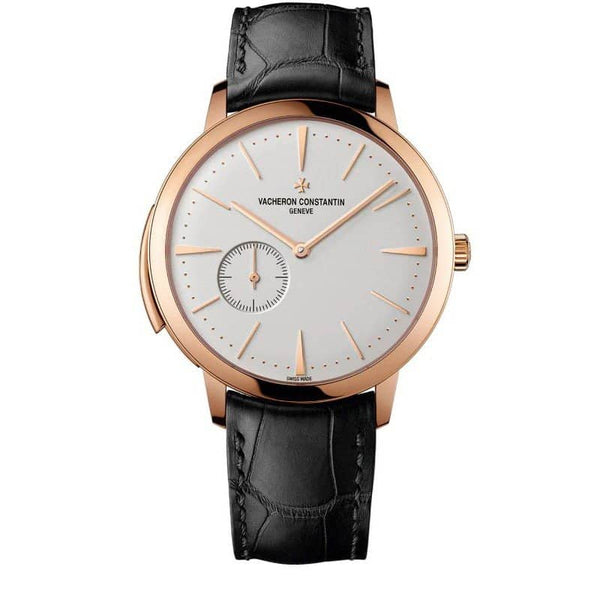 Vacheron Constantin Patrimony 30110/000R-9793 41mm 18kt Rose Gold