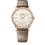 Vacheron Constantin Traditionnelle 81590/000R-9849 33mm Rose Gold