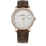 Vacheron Constantin Traditionnelle 85520/000R-9850 18kt Rose Gold 40mm