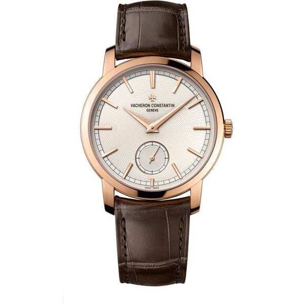Vacheron Constantin Traditionnelle 82172/000R-9888 38mm Rose Gold
