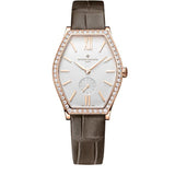 Vacheron Constantin Malte 81515/000R-9892 in 18K Pink Gold with Diamond Set
