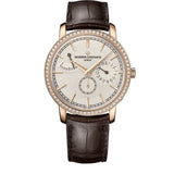 Vacheron Constantin Traditionnelle 83520/000R-9909 18kt Rose Gold 40mm