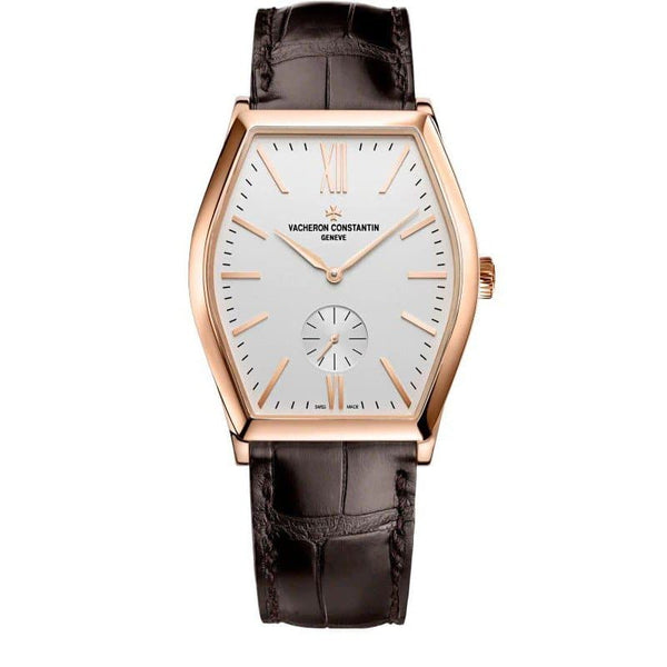 Vacheron Constantin Malte 82230/000R-9963 18kt Rose Gold Tonneau